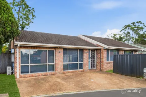 Property photo of 162 Andromeda Drive Cranebrook NSW 2749