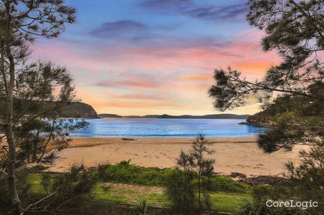 Property photo of 8 Gem Road Pearl Beach NSW 2256