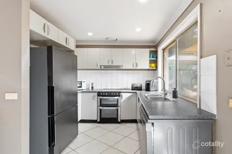 Property photo of 162 Andromeda Drive Cranebrook NSW 2749