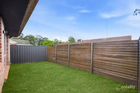 Property photo of 162 Andromeda Drive Cranebrook NSW 2749