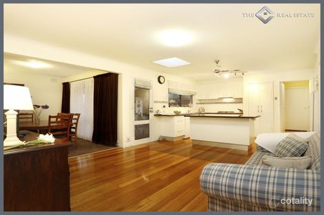 Property photo of 1 Beverley Place Keysborough VIC 3173