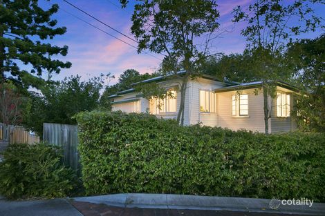 119 Leworthy St, Bardon, QLD 4065