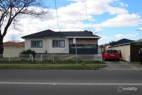 Property photo of 49 Avoca Road Canley Heights NSW 2166