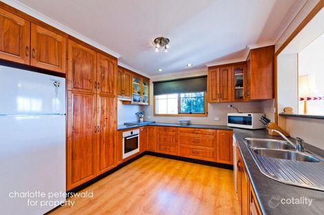 Property photo of 19 Bayside Drive Lauderdale TAS 7021