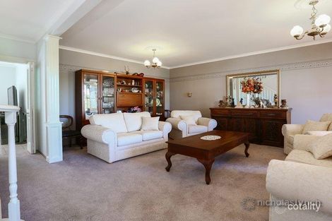 Property photo of 9 Barriedale Grove Frankston South VIC 3199