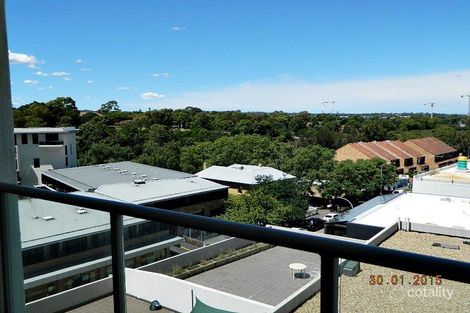 Property photo of 711/22 Charles Street Parramatta NSW 2150