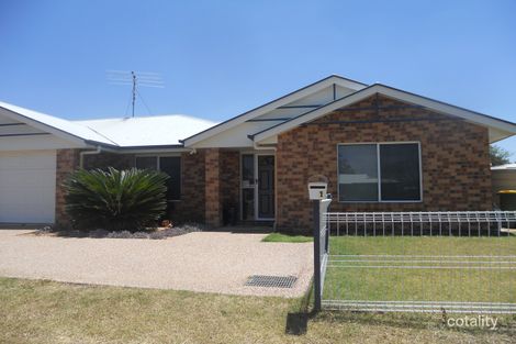 1/52 Daniel St, Pittsworth, QLD 4356