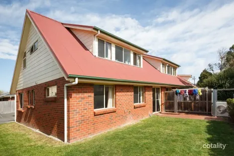 Property photo of 3/14 Plumer Street Mowbray TAS 7248