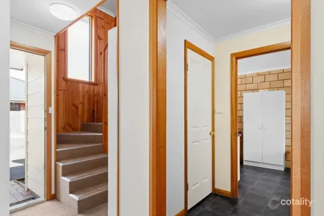 Property photo of 3/14 Plumer Street Mowbray TAS 7248