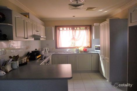 Property photo of 38A/38 Kurrajong Road Casula NSW 2170
