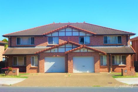 Property photo of 38A/38 Kurrajong Road Casula NSW 2170