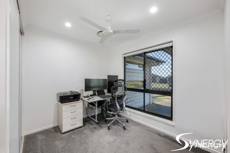 Property photo of 6 Randall Court Kalkie QLD 4670