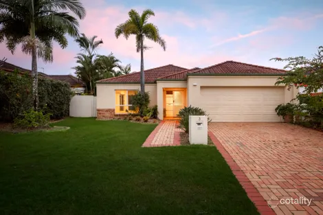 Property photo of 3 Mikado Way Robina QLD 4226
