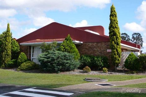 18/5 Martens St, Mount Warren Park, QLD 4207