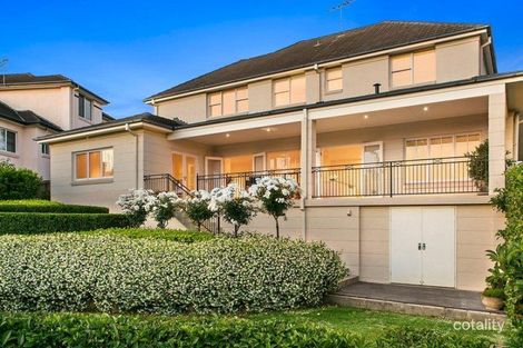 Property photo of 45 Balintore Drive Castle Hill NSW 2154