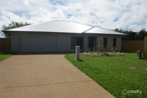 31 Sedgwick Cl, Edmonton, QLD 4869
