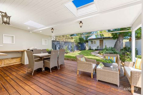 Property photo of 58 Carlisle Street Leichhardt NSW 2040