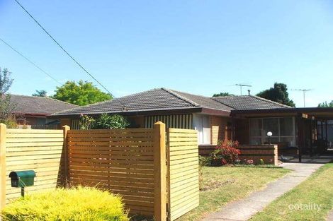 Property photo of 14 Dalton Drive Tyabb VIC 3913