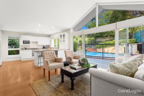 Property photo of 46 Minimbah Road Northbridge NSW 2063