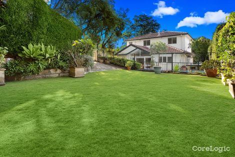 Property photo of 46 Minimbah Road Northbridge NSW 2063