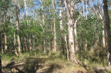Lot 182 Winfield Rd, Winfield, QLD 4670