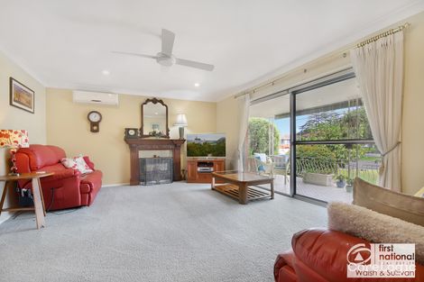 Property photo of 17 Disraeli Road Winston Hills NSW 2153