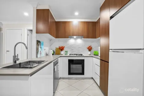 Property photo of 4/47 Morehead Avenue Mount Druitt NSW 2770