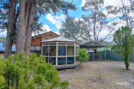 Property photo of 294 Lieutenant Bowen Drive Bowen Mountain NSW 2753