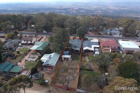 Property photo of 294 Lieutenant Bowen Drive Bowen Mountain NSW 2753