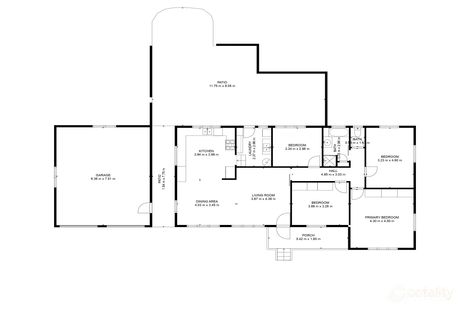 Property photo of 14 Child Street Svensson Heights QLD 4670