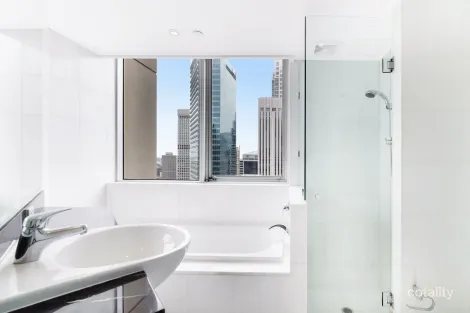 Property photo of 2807/70 Market Street Sydney NSW 2000