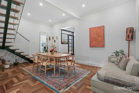 Property photo of 19 Junior Street Leichhardt NSW 2040