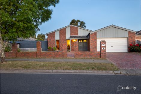 Property photo of 18 Arrandale Avenue Alfredton VIC 3350