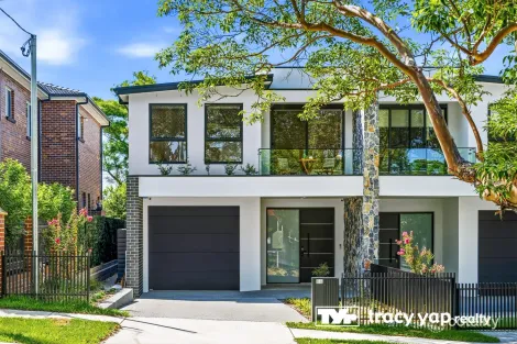 3 Campbell St, Eastwood, NSW 2122