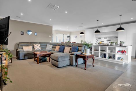 Property photo of 21 Burbidge Drive Bacchus Marsh VIC 3340