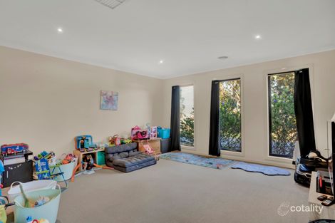 Property photo of 21 Burbidge Drive Bacchus Marsh VIC 3340