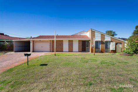 Property photo of 16 Waverley Way Parkwood WA 6147