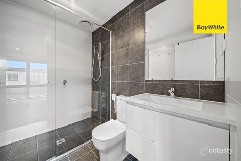 Property photo of 36/18 Cornelius Street Coombs ACT 2611