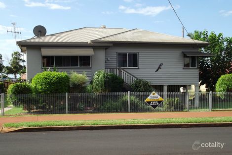 Property photo of 17 West Street Childers QLD 4660