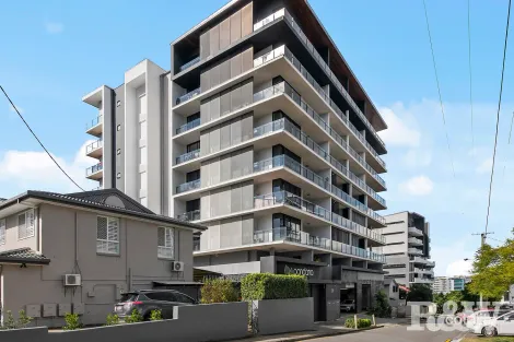 602/59 Latham St, Chermside, QLD 4032