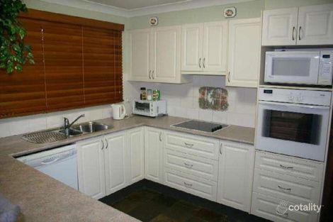 Property photo of 7 Mackellar Circle Springwood NSW 2777