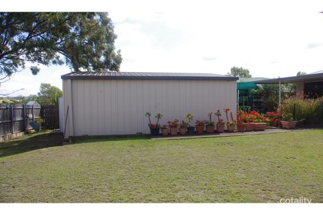 Property photo of 9 Davis Crescent Gatton QLD 4343