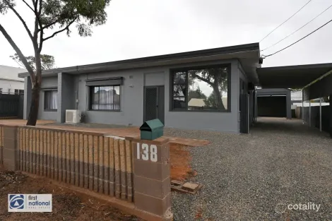 Property photo of 138 Carlton Parade Port Augusta SA 5700