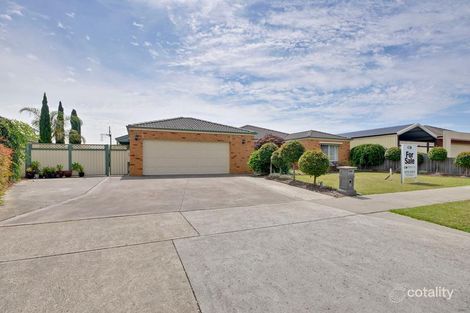 Property photo of 33 Sundale Road Traralgon VIC 3844