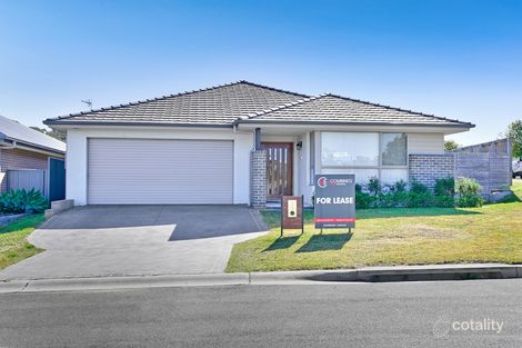Property photo of 2 Abel Road Spring Farm NSW 2570