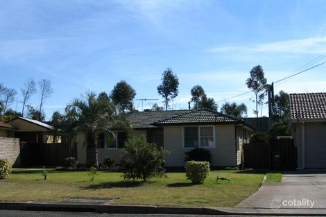 Property photo of 47 Grove Street Casula NSW 2170