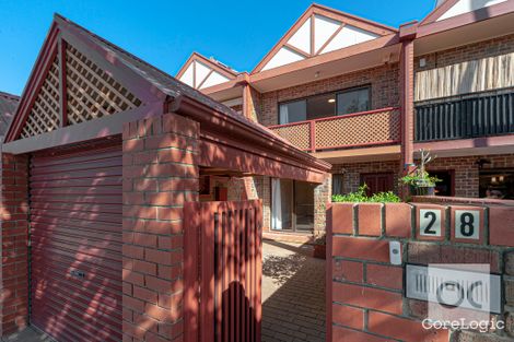 Property photo of 28 Halls Place Adelaide SA 5000