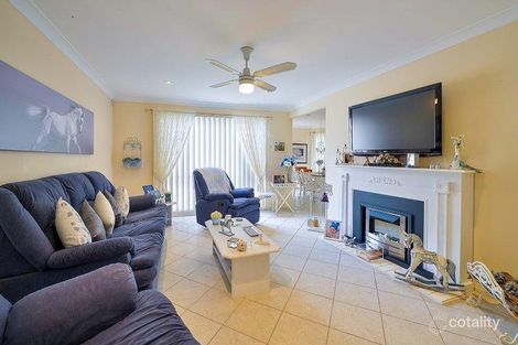 Property photo of 80 Downes Crescent Currans Hill NSW 2567
