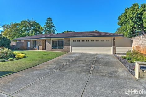 5 Kidman Ct, Thornlie, WA 6108