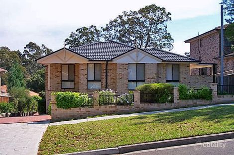 2/62 Honiton Ave W, Carlingford, NSW 2118
